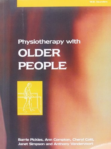 Physiotherapy with older - with,