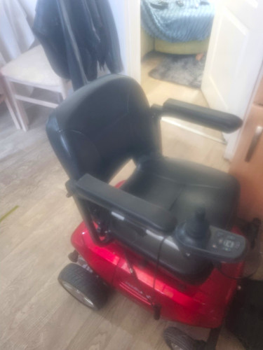 Shoprider elite - shoprider,