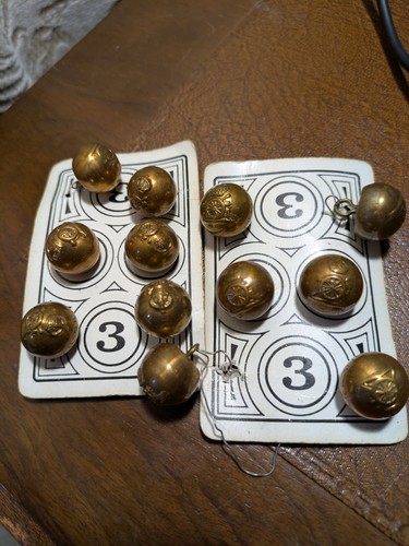 Original vintage royal - 12,
