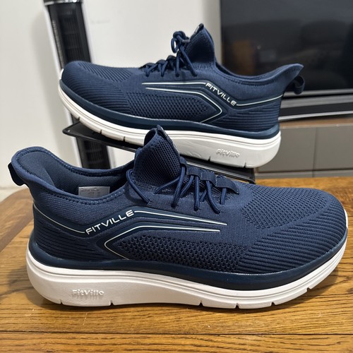Fitville cloud strider men - v1,