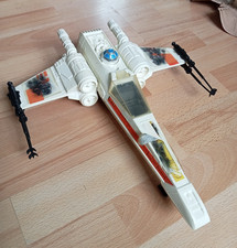 Vintage Star Wars X-wing Fighter kenner 1977-82