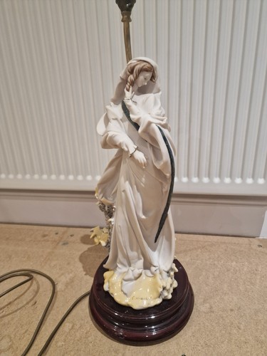Florence capodimonte porcelain - florence,