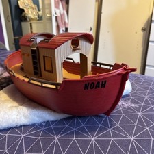 Play Mobile Noah’s Ark