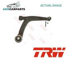 TRACK CONTROL ARM WISHBONE