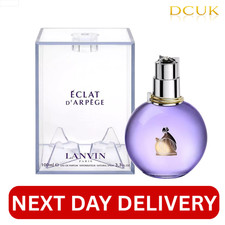 LANVIN ECLAT ARPEGE EAU DE PARFUM EDP 100ML SPRAY - WOMEN'S FOR HER. NEW