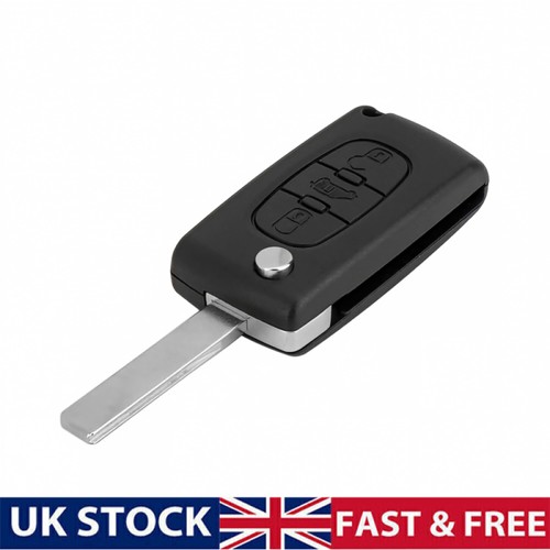 3button remote key fob - 3button,