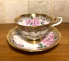 Royal Albert Bone China