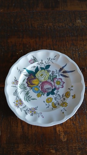 Spode england plate - england,