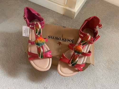 Bnib new joe browns - bnib,