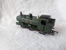 Hornby Railway G.W.R. Class 57xx 0-6-0 Pannier Tank Model Train 00 Gauge Scale