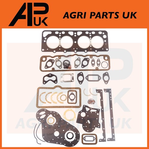 Full gasket set - gasket,