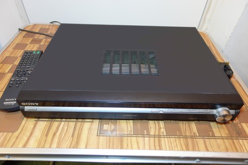 Sony str ks1100 - sony, str-ks1100
