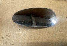 Porsche DOOR MIRROR GLASS