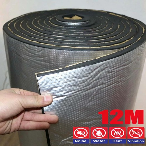 12m camper van insulation - 12m,