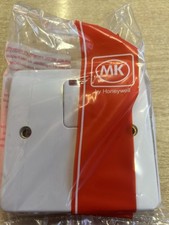 NEW MK  K5423 WHI - 20A Double