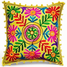 Handmade Boho Suzani