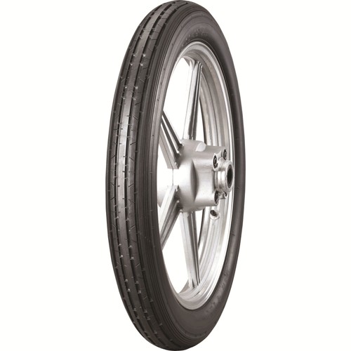 Yds 250 front tyre - yds-7,