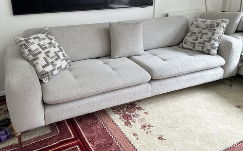 Stikbal briella sofa - İstikbal,