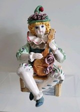 Schmid 1993 Porcelain Yamada