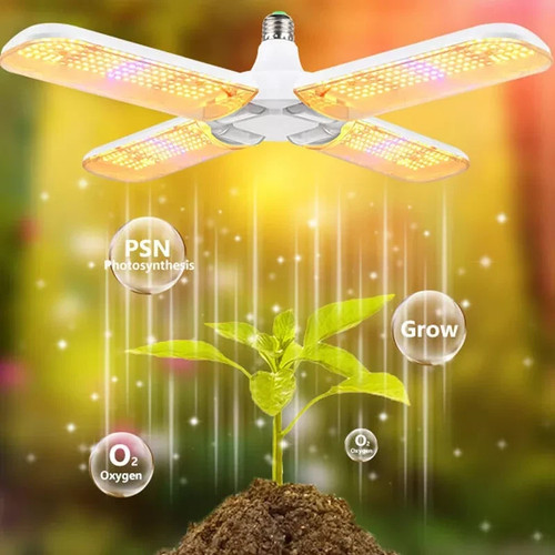 200w led grow - grow, leds