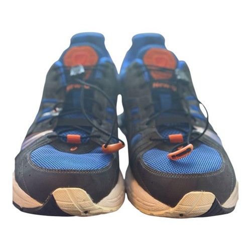Asics affix gel kinsei - affix,