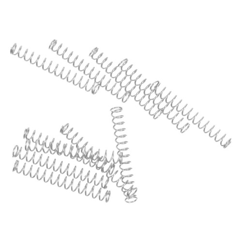 10pcs pen return - 10pcs, springs