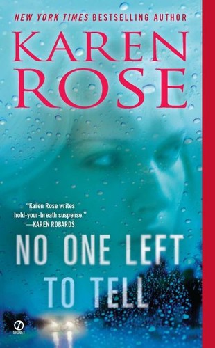 Rose karen one left - one,