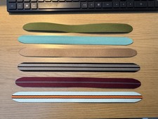 Zuludiver Octopod 22mm Straps