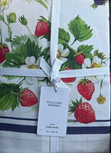Williams sonoma berry - williams-sonoma,