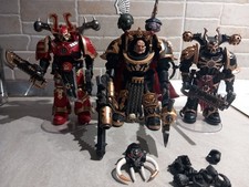 JoyToy Warhammer 40k - Chaos