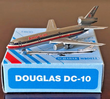 SCHABAK 1:600 American