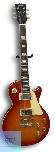 Orville les paul standard - orville, k