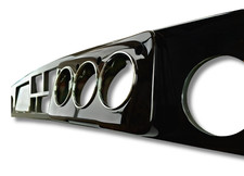 Japanese Spec Dash for Austin