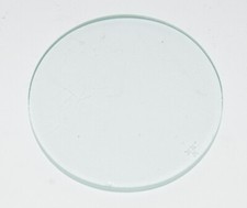 Glass 6A/4288 2" Instrument