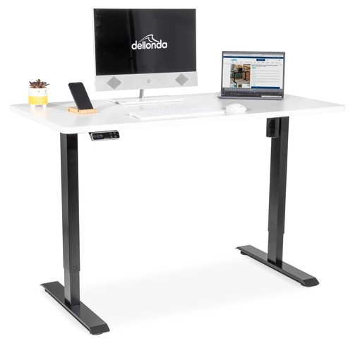 Electric standing desk - electric,