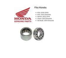 Genuine Honda Clutch Bearings