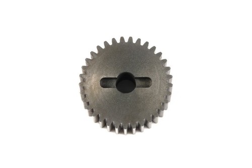 Tamiya 22087 33t steel idler - tamiya,
