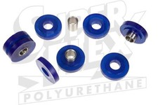 Superflex Exhaust Subframe