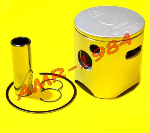 Piston racing cagiva - racing, 125