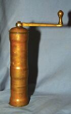 Old Moka Mill Coffee Grinder