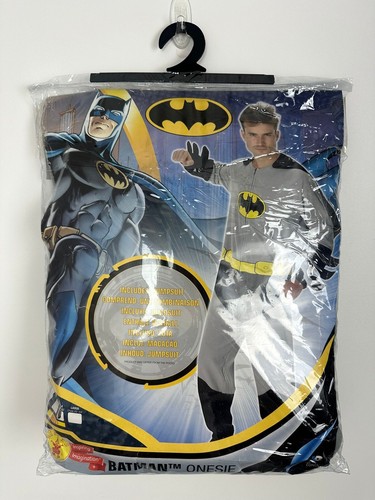 Rubie comics batman - dc,