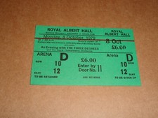 Three Degrees  1979 Royal