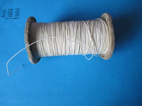 Vintage radio dial cord - dial,