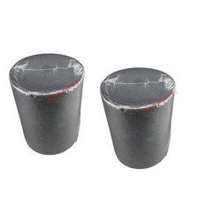 Marine Grade Boat Trailer Bunk Padding Trailer Carpet 8" X12 Ft 256-08450-00 X2