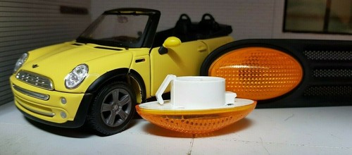 Bmw mini one cooper jcw - mini,