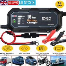 12V SAE Smart Motorcycle