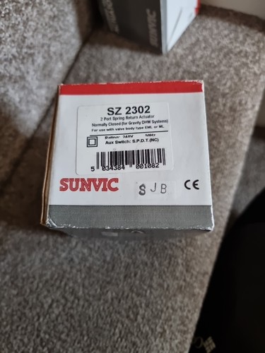 Sunvic 2302 port spring - 2302,