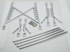 Universal body shell roll - universal,
