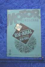 Motor review ball - motor,