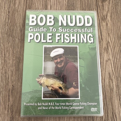 Bob nudd guide to successful - bob,